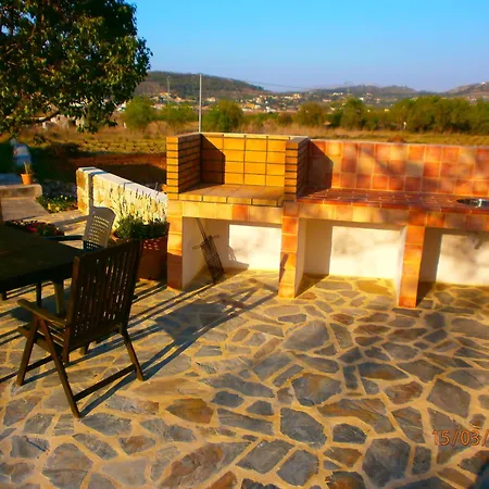 Finca El Corral Lliber Quarto foto