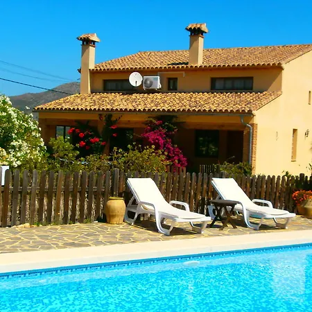 Finca El Corral Lliber Quarto foto