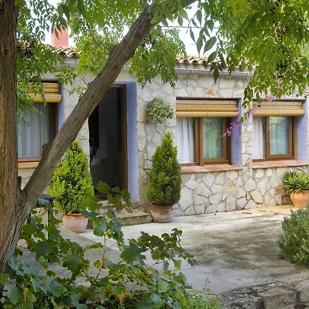 Finca El Corral Lliber Quarto foto