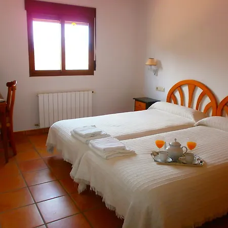 Finca El Corral Lliber Quarto foto