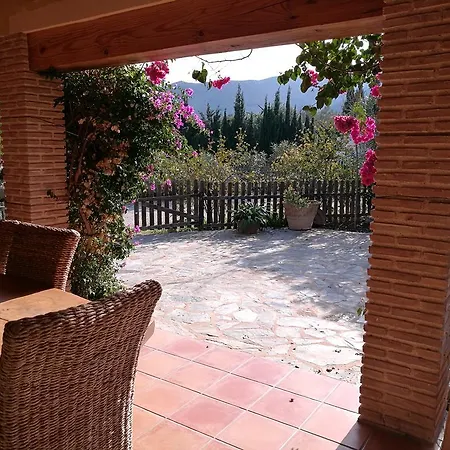 Finca El Corral Lliber Exterior foto