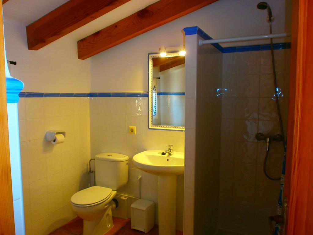 Finca El Corral Lliber