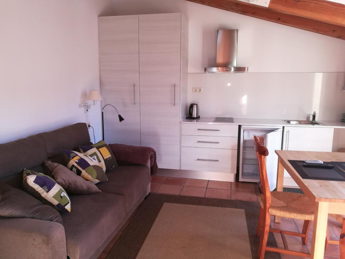 Finca El Corral Country house