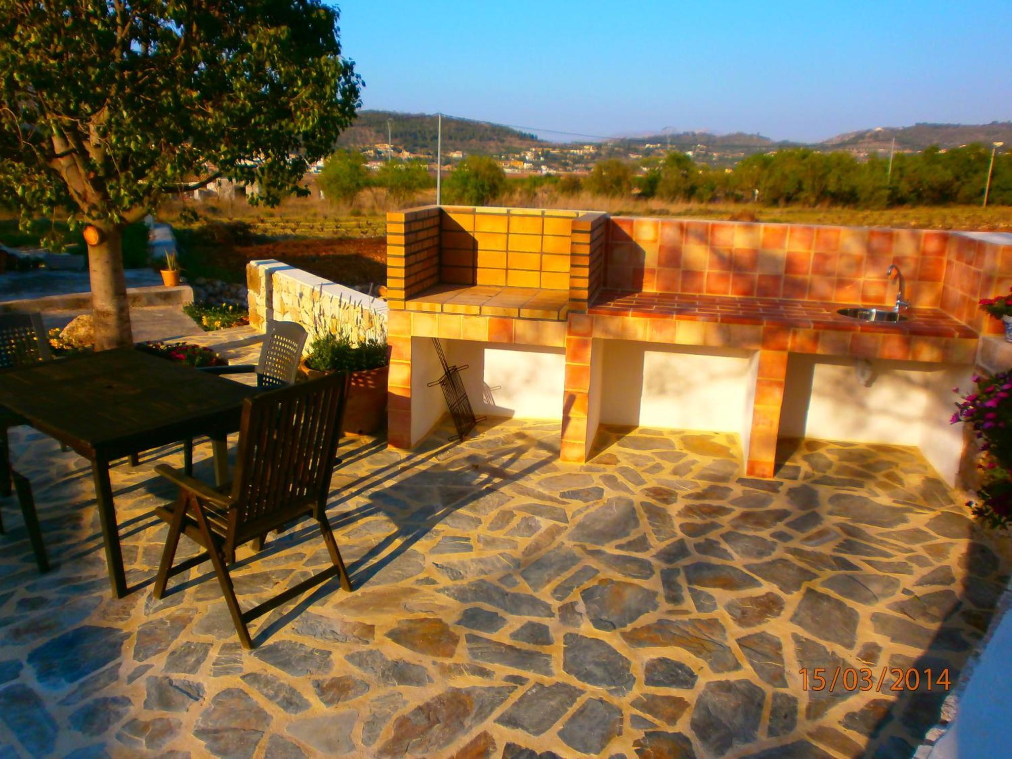 Finca El Corral Country house
