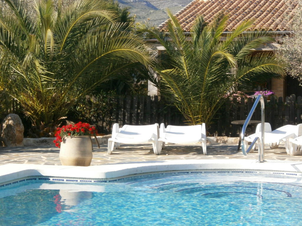 Finca El Corral