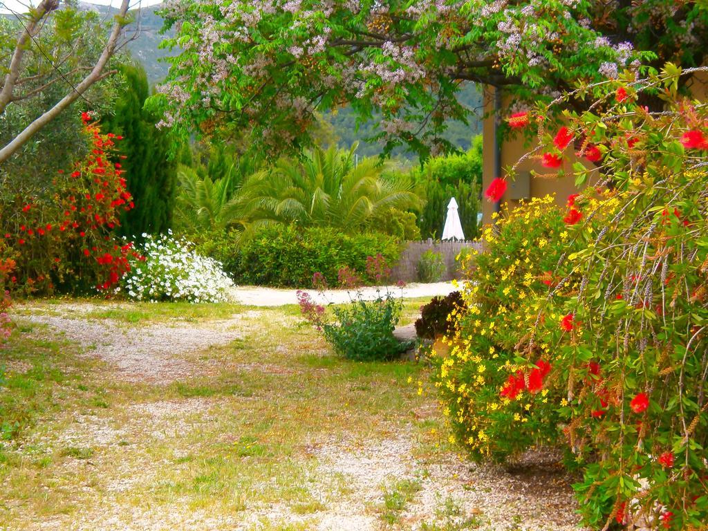 Country house Finca El Corral *