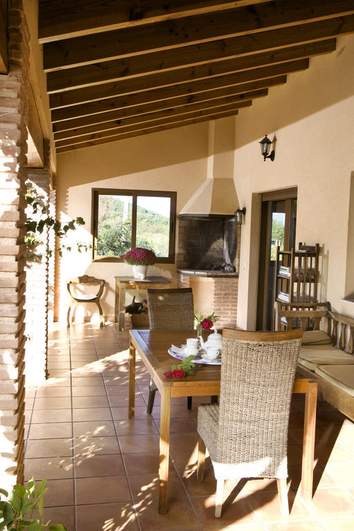 Finca El Corral