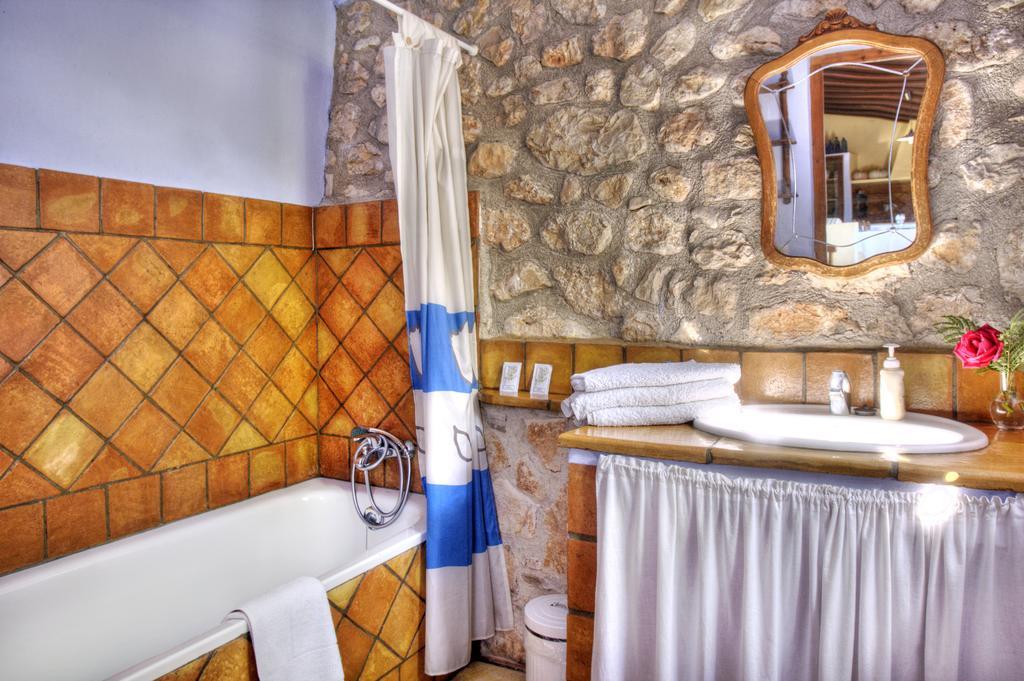 Finca El Corral Lliber