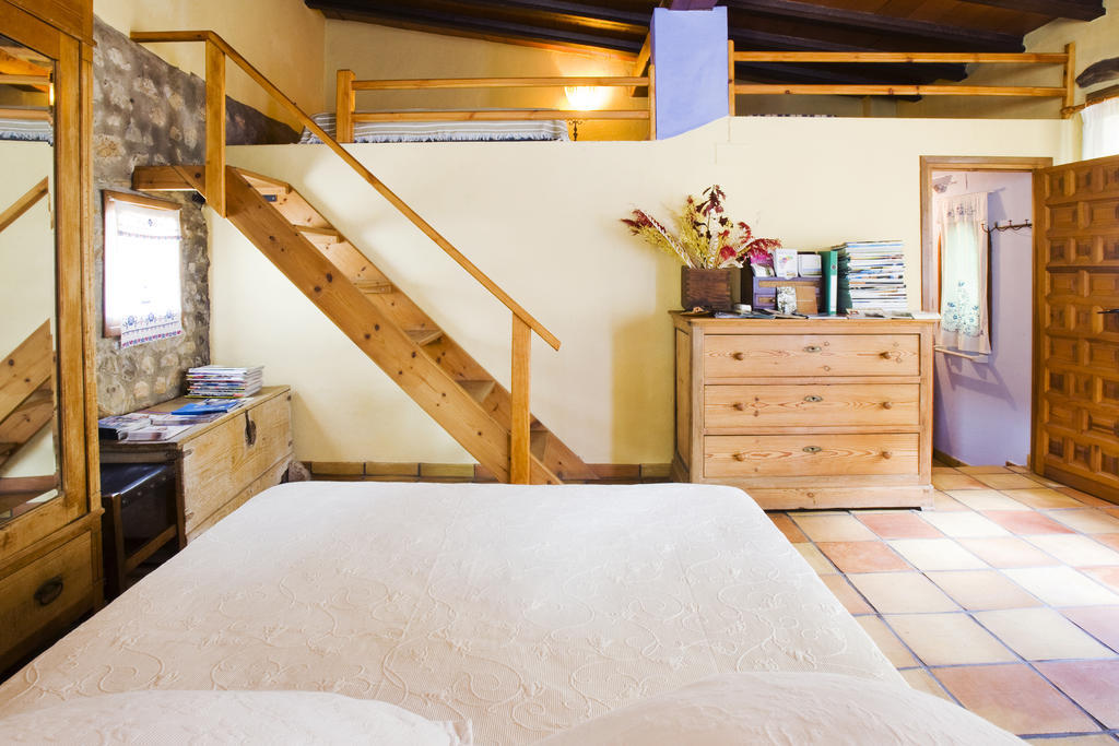 Finca El Corral Lliber