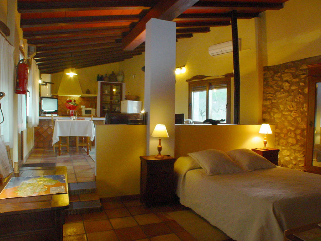 Finca El Corral