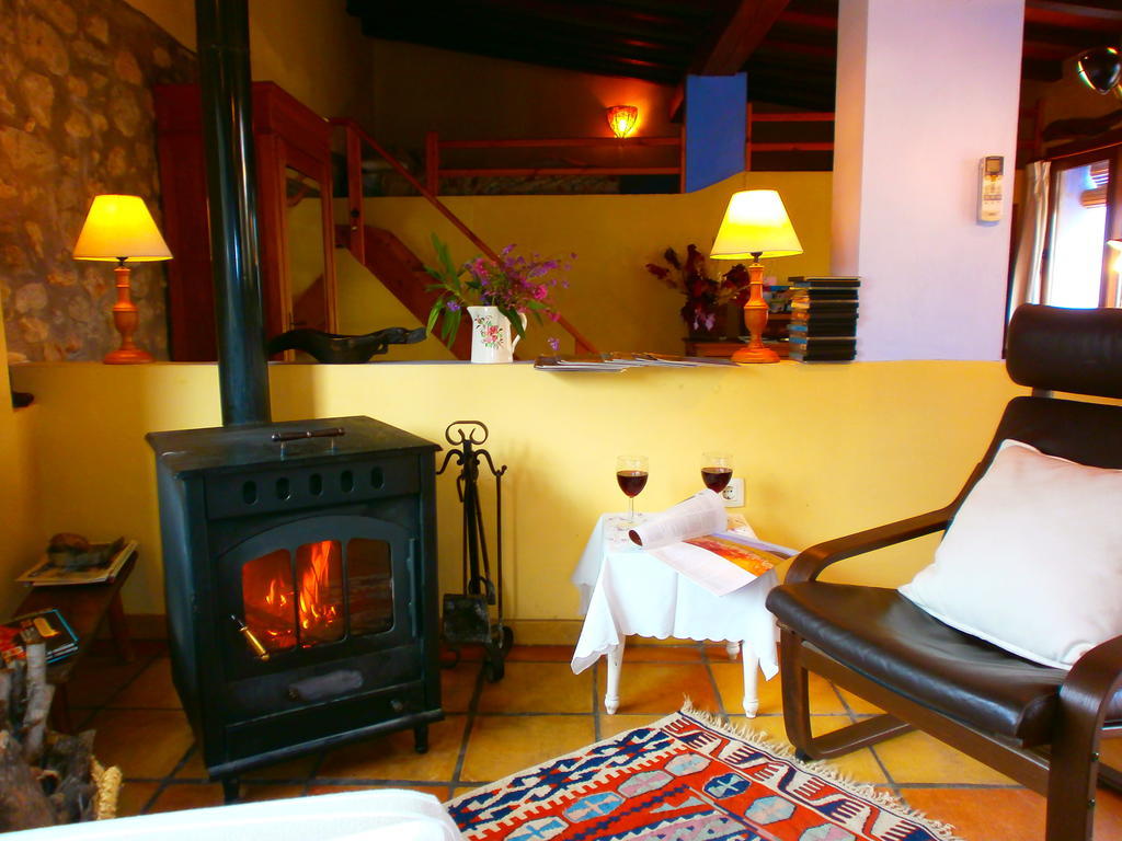 Country house Finca El Corral *