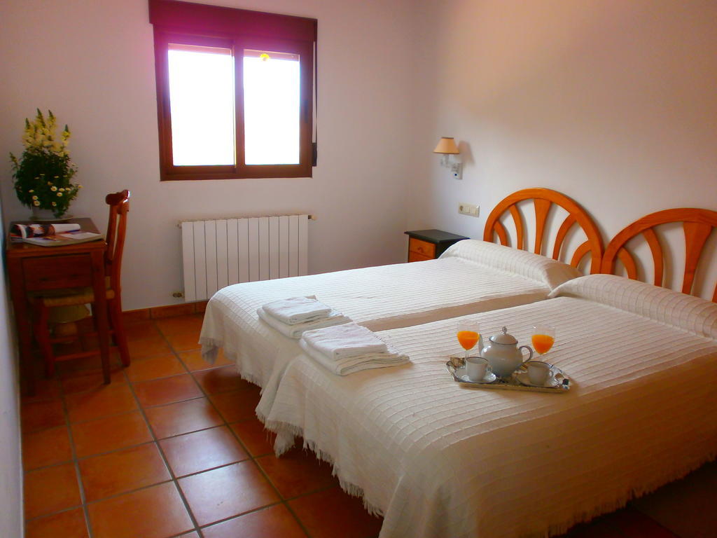 Country house Finca El Corral *