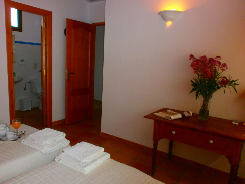 Country house Finca El Corral