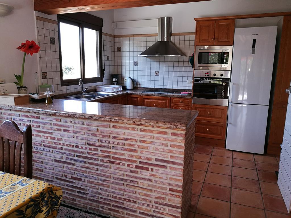 Finca El Corral Country house